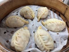 海胆烫面包-东升灌浆包(辛庄街总店)