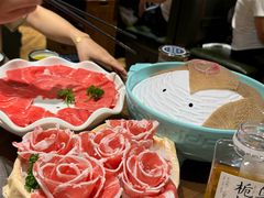 -快乐小羊(富强中路店)