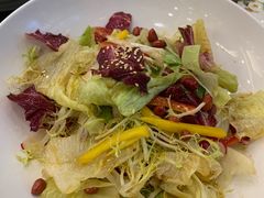 -鸿运楼烤鸭店(天桥店)