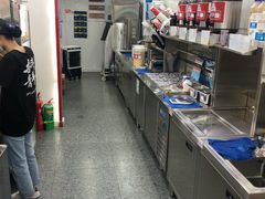 -蜜雪冰城(陈家湾店)