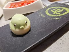 -海底捞火锅(河东万达广场店)