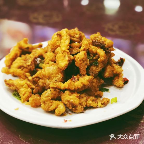 清真尔卜餐厅(回民街店)
