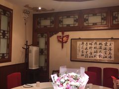 包厢-峨嵋酒家(德内店)