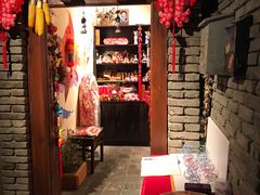 门面-和平菓局(王府井店)