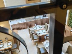 -勺园西餐厅