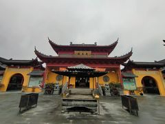 -会龙寺