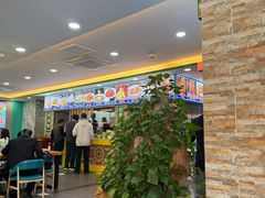 -西域美食(西直门南小街店)