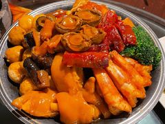 -老坑记·香港经典粤菜馆