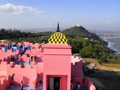 -漳州滨海火山岛自然生态风景区