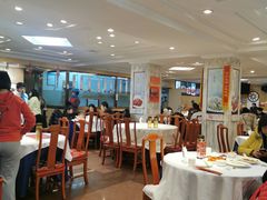 大堂-峨嵋酒家总店(车公庄店)
