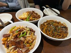 -寻裕记·现炒浇头面(人民广场店)