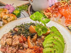 -炙柒Sekinana·精致料理 烧鸟·铁板烧(海上世界店)