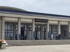 -秦始皇帝陵博物院(兵马俑)