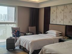 -华雅花园大酒店