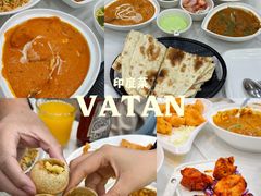 -VATAN INDIAN RESTAURANT米特餐饮有限公司(城北路店)
