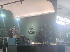 -做披萨的奇葩(中海央墅店)