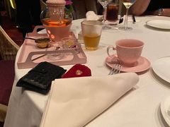 -金轩中餐厅 Jin Xuan(浦东丽思卡尔顿酒店)