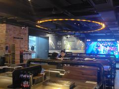 -麦凯伦烧烤·精酿超级工厂店(金桥总店)