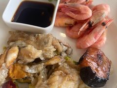 -汇泉王朝大饭店-旋转餐厅(南海路店)