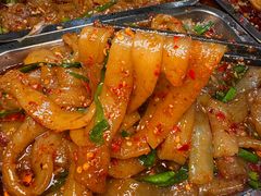 -86烧烤·炭火烧烤 (石人总店)