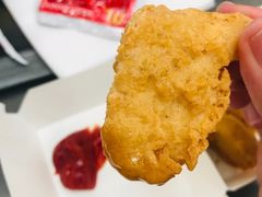 -麦当劳(深圳北站高铁店)