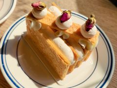 玫瑰拿破仑-私人做法(苹果社区店)