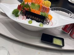 -新丁香海鲜酒店(银海商贸城店)