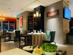 大堂-熙瓏里(万科店)
