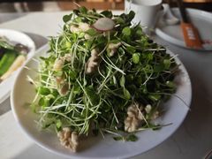 -李春秋驴肉火烧总店