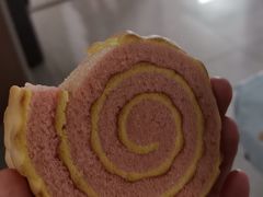 -宝圆斋清真糕点·蛋糕
