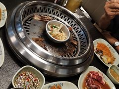 -韩盛·盛江山自助料理(中街大悦城店)