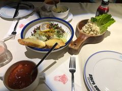 -俄士厨房(万松园店)