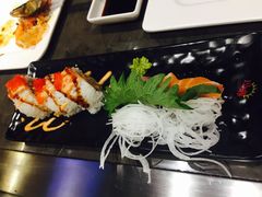 -玛雅铁板烧餐厅(中关村店)