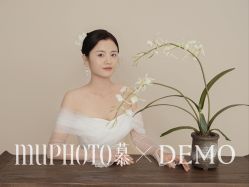 -Mu慕婚纱摄影·超级工作室