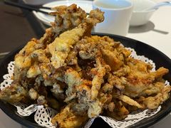 -李记搅团•非遗陕菜(三桥店)