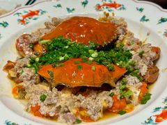 -虎哥私房菜(馒头山店)