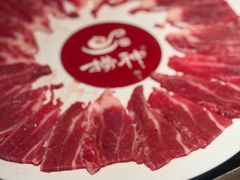 -捞神煲汤火锅(湖滨商业街店)