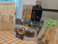 -盒马鲜生(皇庭广场店)