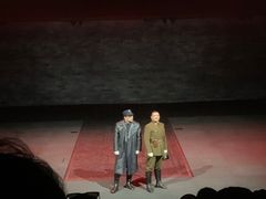 -《12·12》西安事变大型实景演出