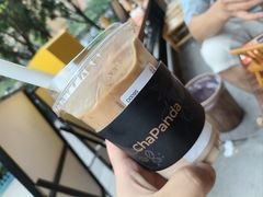 -茶百道(广都店)