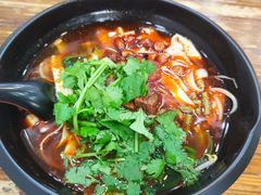 -张飞牛肉(观前街店)