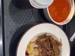 -乡村基(双流时代奥特莱斯餐厅)