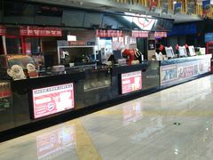 -上影国际影城(普陀绿地缤纷城店)