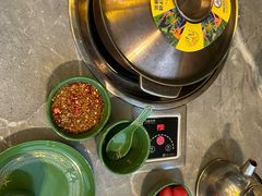 -润园四季椰子鸡火锅(海上世界店)