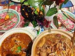 -小娘惹厨房Little Nyonya(狮城有约上榜店)