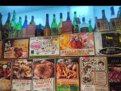 -AJIYA炭火烧肉(徐汇正大乐城店)
