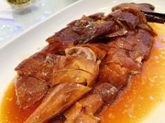 -金翠皇宫粤菜·点心·海鲜(科技园店)