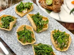 -PlantsEatery·植物食堂(REX春熙店)