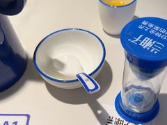 -兰湘子·湘菜小炒(三桥万象城店)