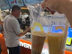 -CoCo都可(香港名都店)